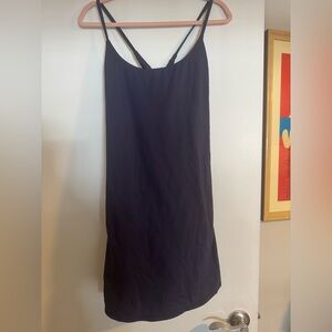 HALARA Navy Blue Garment